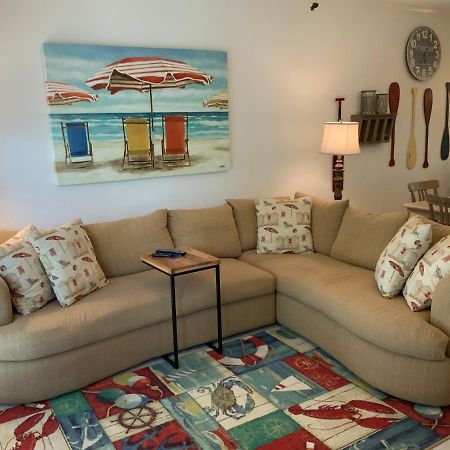 Bahama Breeze #4 Sea Dancer Condos South Padre Island Exterior photo