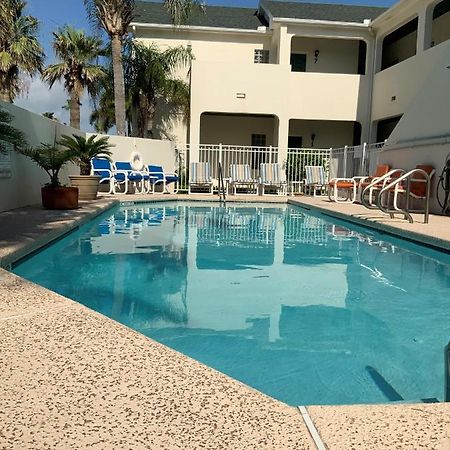 Bahama Breeze #4 Sea Dancer Condos South Padre Island Exterior photo