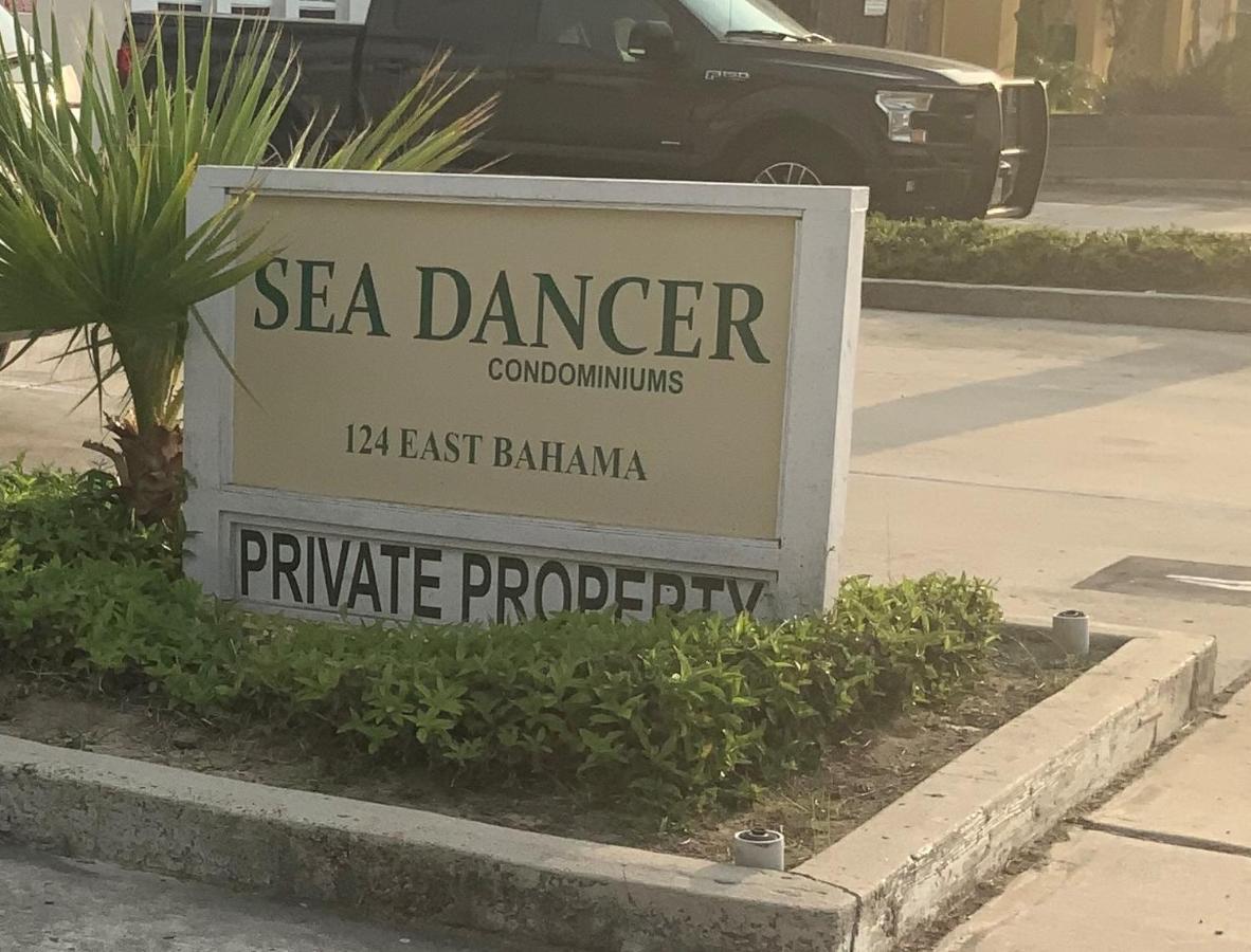 Bahama Breeze #4 Sea Dancer Condos South Padre Island Exterior photo