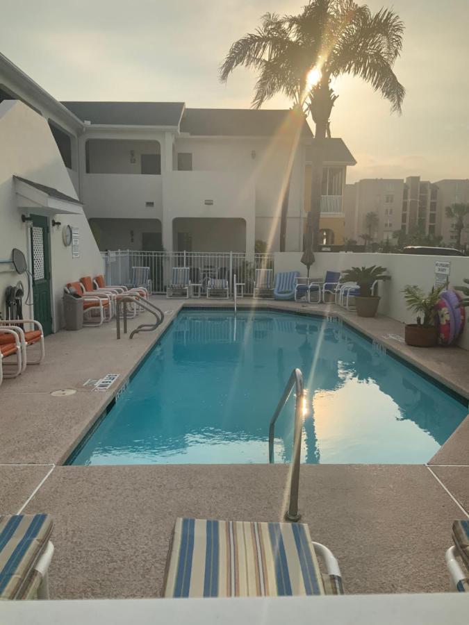 Bahama Breeze #4 Sea Dancer Condos South Padre Island Exterior photo