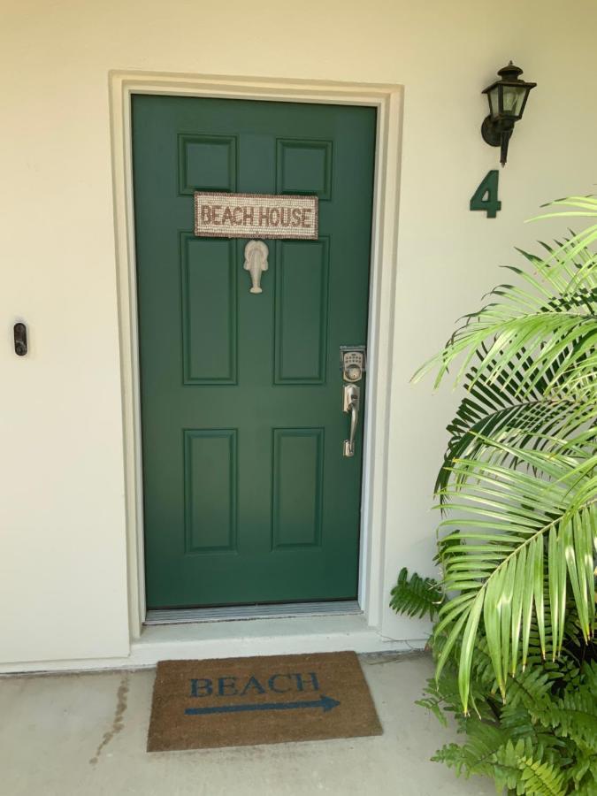 Bahama Breeze #4 Sea Dancer Condos South Padre Island Exterior photo