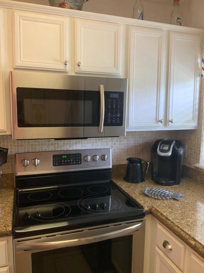 Bahama Breeze #4 Sea Dancer Condos South Padre Island Exterior photo