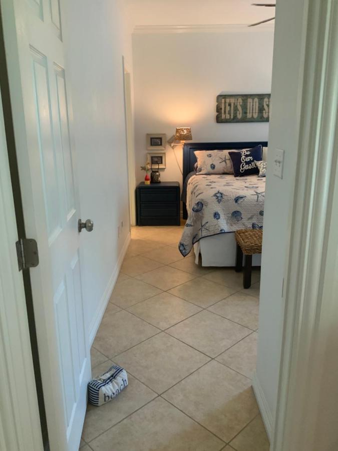 Bahama Breeze #4 Sea Dancer Condos South Padre Island Exterior photo