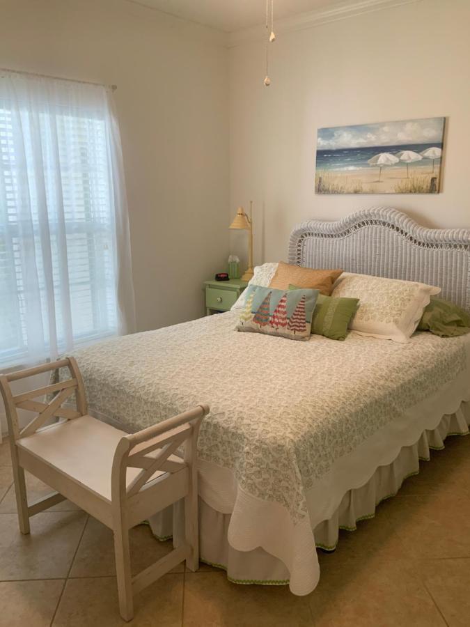 Bahama Breeze #4 Sea Dancer Condos South Padre Island Exterior photo