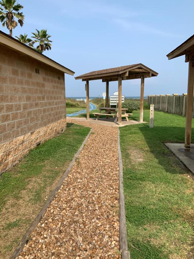 Bahama Breeze #4 Sea Dancer Condos South Padre Island Exterior photo
