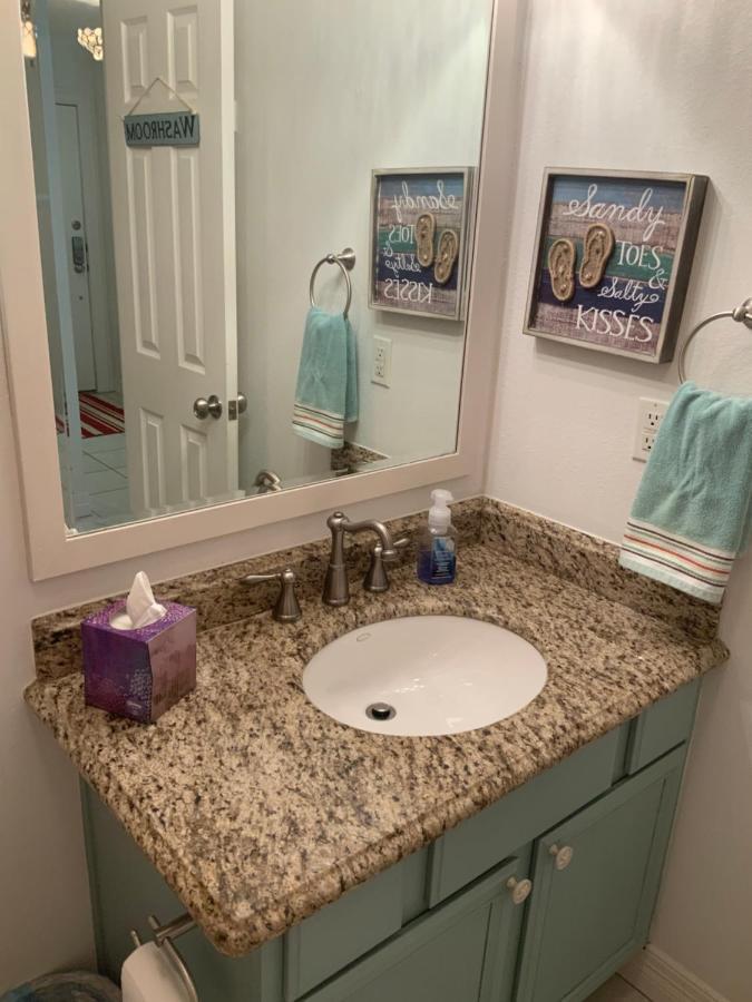 Bahama Breeze #4 Sea Dancer Condos South Padre Island Exterior photo