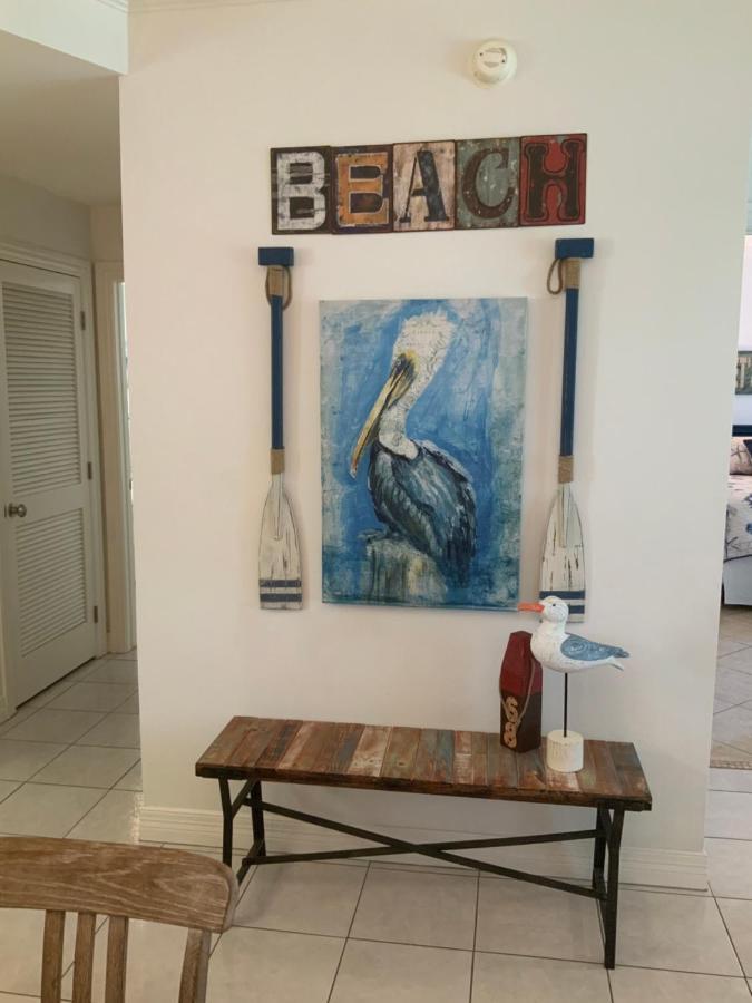 Bahama Breeze #4 Sea Dancer Condos South Padre Island Exterior photo