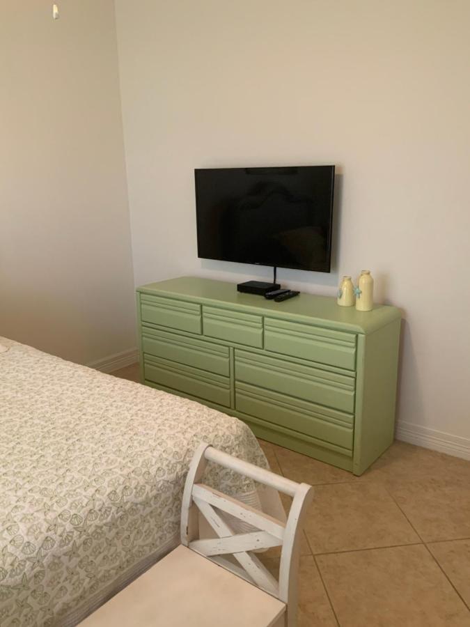 Bahama Breeze #4 Sea Dancer Condos South Padre Island Exterior photo