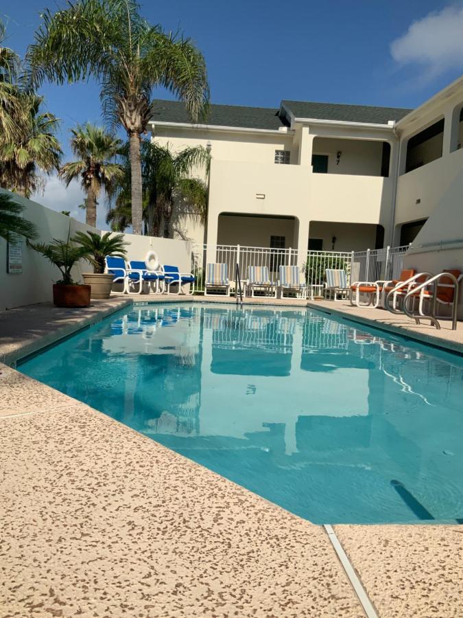 Bahama Breeze #4 Sea Dancer Condos South Padre Island Exterior photo